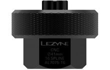 Знімач каретки Lezyne CNC BB 41 мм - дополнительное фото 1
