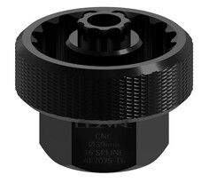 Съемник каретки Lezyne CNC BB 39 мм