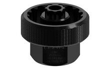 Знімач каретки Lezyne CNC BB 39 мм - фото 1