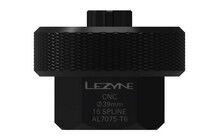 Знімач каретки Lezyne CNC BB 39 мм - дополнительное фото 1