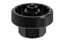 Съемник каретки Lezyne CNC BB 44 мм - фото 1