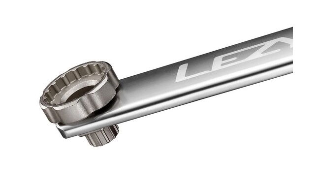 Держатель съемника Lezyne CNC ROD - дополнительное фото 1