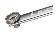 Держатель съемника Lezyne CNC ROD - дополнительное фото 1