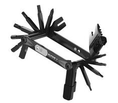 Мультитул Lezyne Super V 23