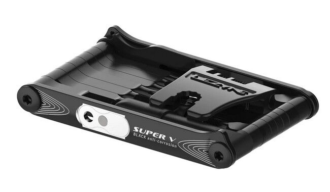 Мультитул Lezyne Super V 23 - дополнительное фото 1