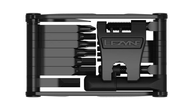 Мультитул Lezyne Super V 23 - дополнительное фото 2