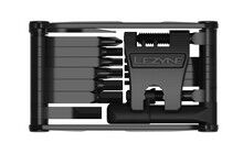 Мультитул Lezyne Super V 23 - дополнительное фото 2