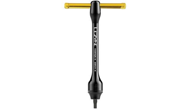 Мультитул Lezyne Torque Drive - дополнительное фото 3