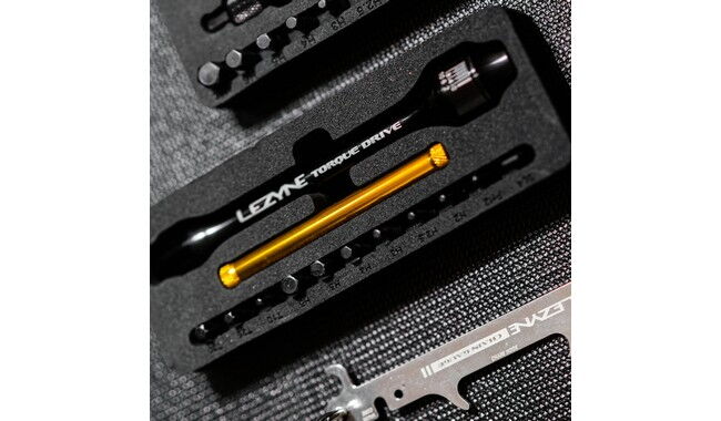 Мультитул Lezyne Torque Drive - дополнительное фото 6