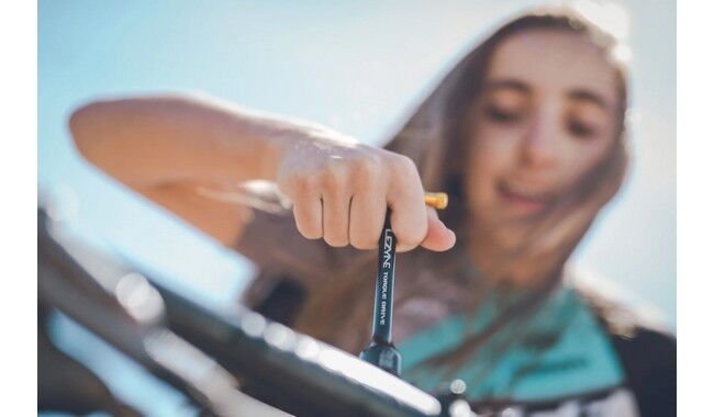 Мультитул Lezyne Torque Drive - дополнительное фото 7