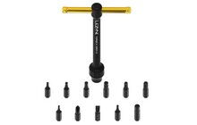 Мультитул Lezyne Torque Drive - дополнительное фото 1