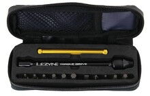 Мультитул Lezyne Torque Drive - дополнительное фото 2