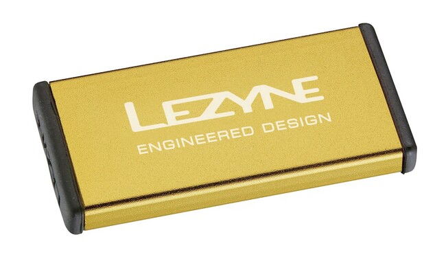 Набір латків Lezyne Metal Kit - фото 2