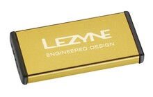 Набір латків Lezyne Metal Kit - фото 2