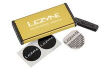 Набір латків Lezyne Metal Kit - дополнительное фото 2