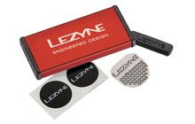 Набір латків Lezyne Metal Kit - дополнительное фото 3