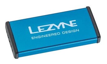 Набір латків Lezyne Metal Kit