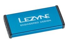 Набір латків Lezyne Metal Kit - фото 1