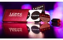 Набір латків Lezyne Metal Kit - дополнительное фото 4