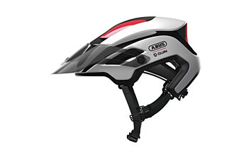 Велошолом ABUS Montrailer Quin