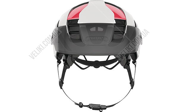 Велошлем ABUS Montrailer Quin - дополнительное фото 1