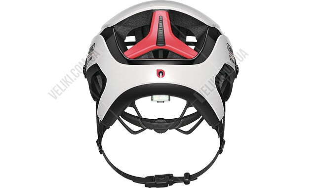 Велошлем ABUS Montrailer Quin - дополнительное фото 2