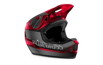 Велошлем Bluegrass Legit