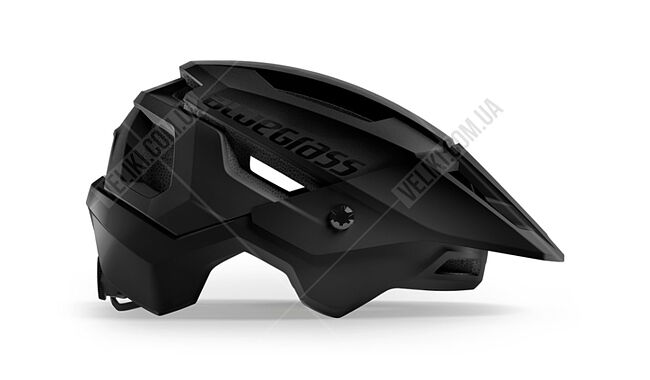 Велошлем Bluegrass Rogue - дополнительное фото 1