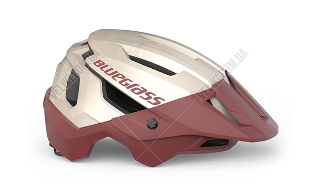 Велошлем Bluegrass Rogue - дополнительное фото 4