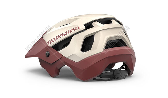 Велошлем Bluegrass Rogue - дополнительное фото 5