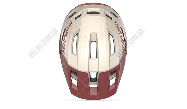 Велошлем Bluegrass Rogue - дополнительное фото 6