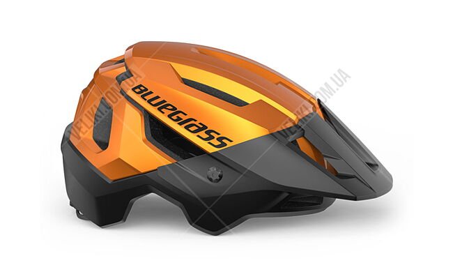 Велошлем Bluegrass Rogue - дополнительное фото 7