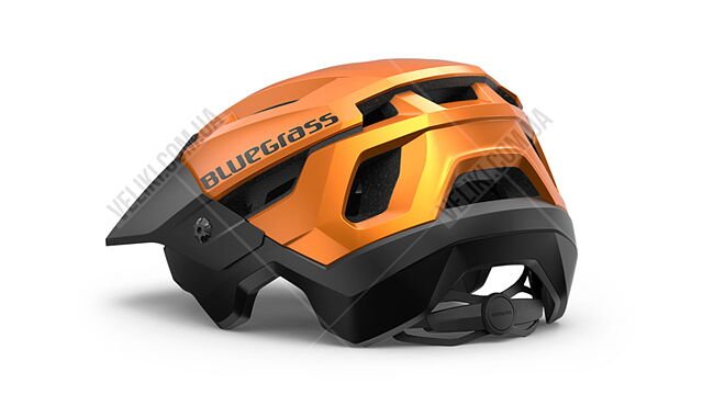 Велошлем Bluegrass Rogue - дополнительное фото 8