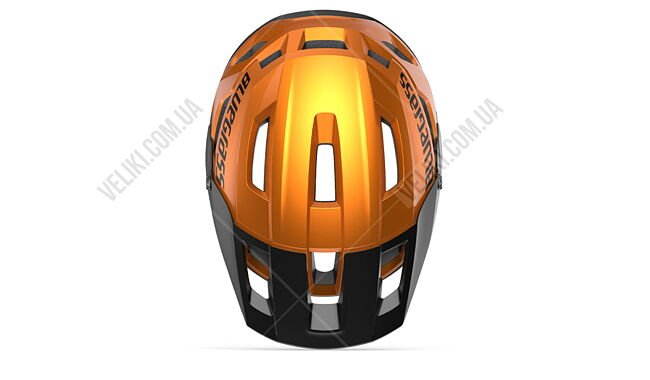 Велошлем Bluegrass Rogue - дополнительное фото 9