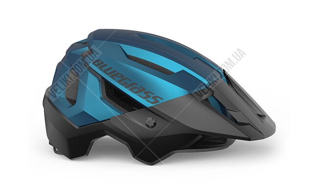 Велошлем Bluegrass Rogue - дополнительное фото 10