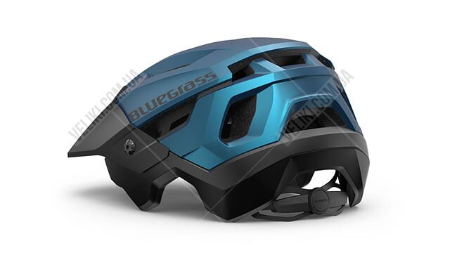 Велошлем Bluegrass Rogue - дополнительное фото 11