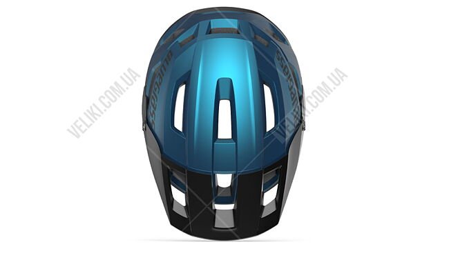 Велошлем Bluegrass Rogue - дополнительное фото 12