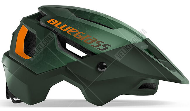 Велошлем Bluegrass Rogue - дополнительное фото 13