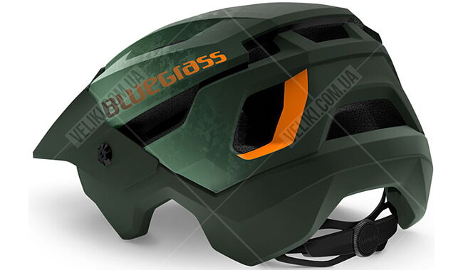 Велошлем Bluegrass Rogue - дополнительное фото 14