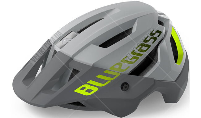 Велошлем Bluegrass Rogue Core Mips - дополнительное фото 4