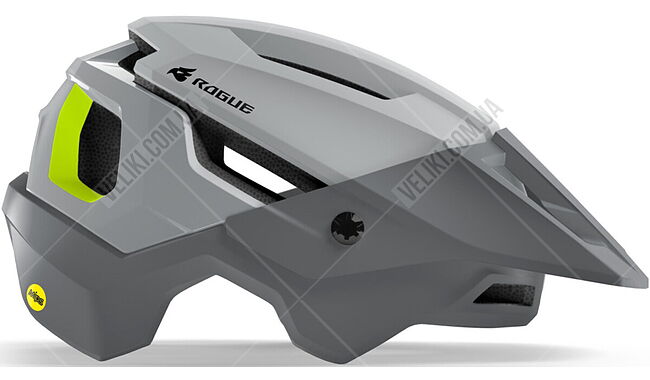Велошлем Bluegrass Rogue Core Mips - дополнительное фото 5