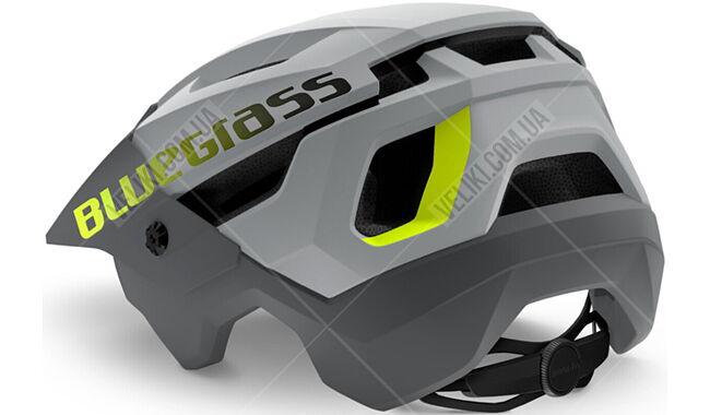 Велошлем Bluegrass Rogue Core Mips - дополнительное фото 6