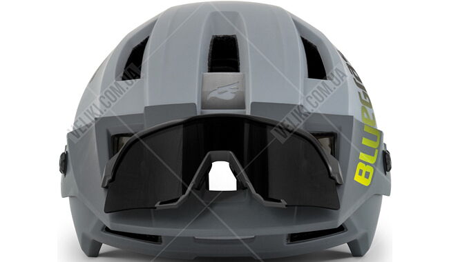 Велошлем Bluegrass Rogue Core Mips - дополнительное фото 7