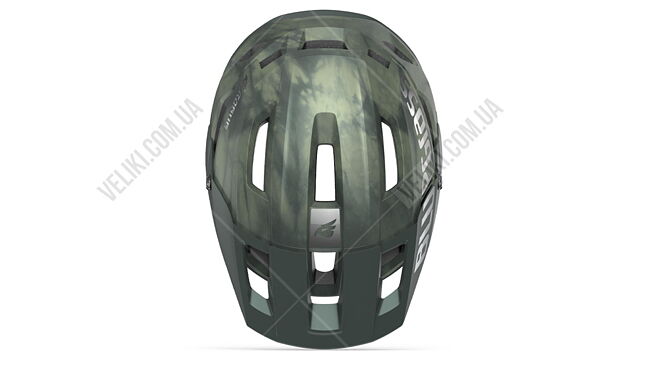 Велошлем Bluegrass Rogue Core Mips - дополнительное фото 13