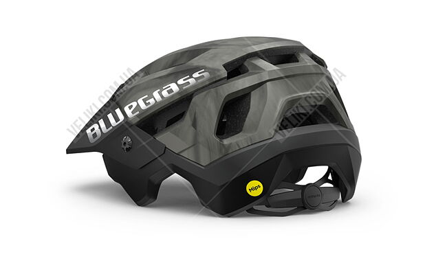 Велошлем Bluegrass Rogue Core Mips - дополнительное фото 15