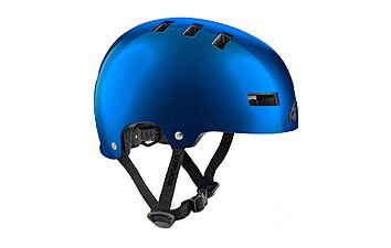 Велошлем Bluegrass Superbold