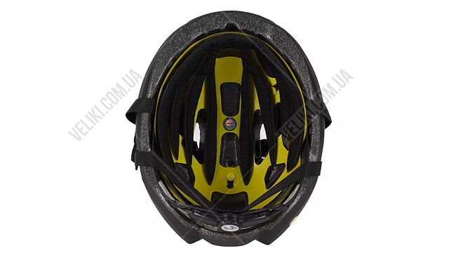 Велошлем Cannondale Intake Mips Adult - дополнительное фото 3