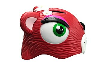 Велошлем Crazy Safety