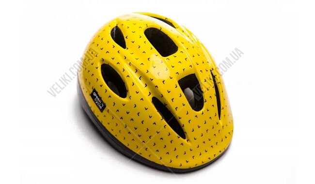 Велошлем Green Cycle Flash - дополнительное фото 6