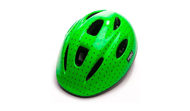 Велошлем Green Cycle Flash - фото 2